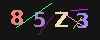 Gambar captcha
